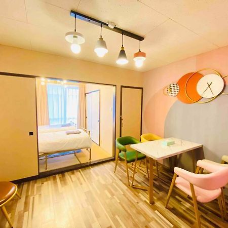 Apartament モダンなお部屋箱根神社参拝や駅伝観戦芦ノ湖箱根観光に最適な花火が見える海賊船コンビニ徒歩圏101 Zewnętrze zdjęcie