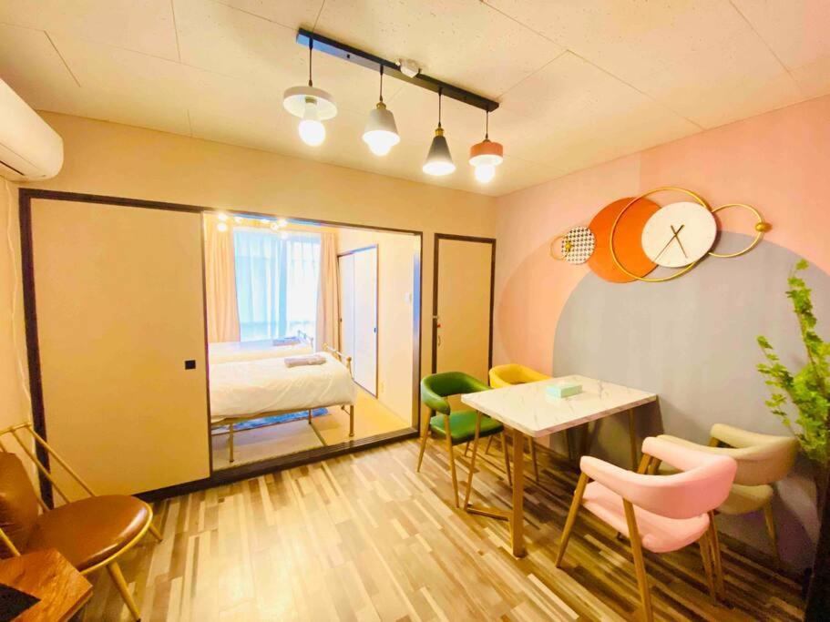 Apartament モダンなお部屋箱根神社参拝や駅伝観戦芦ノ湖箱根観光に最適な花火が見える海賊船コンビニ徒歩圏101 Zewnętrze zdjęcie